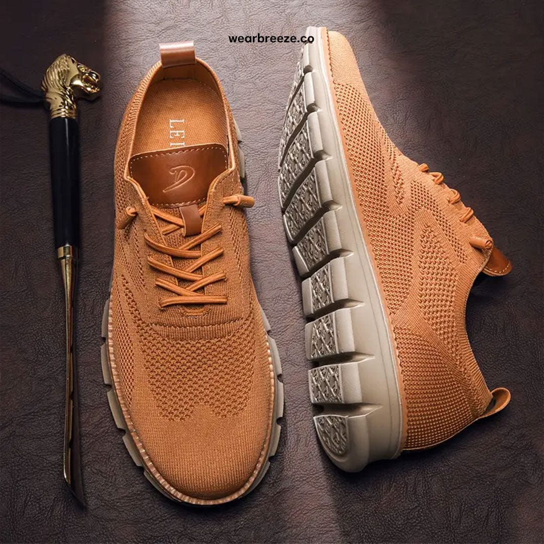 Urbane - Ultra Comfortable Shoes
