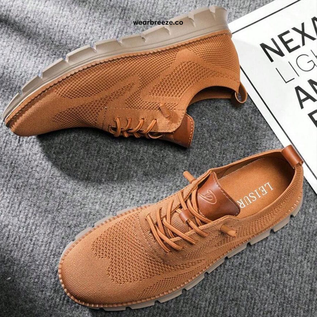 Urbane - Ultra Comfortable Shoes