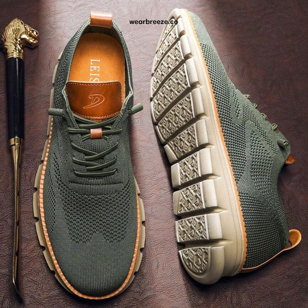 Urbane - Ultra Comfortable Shoes