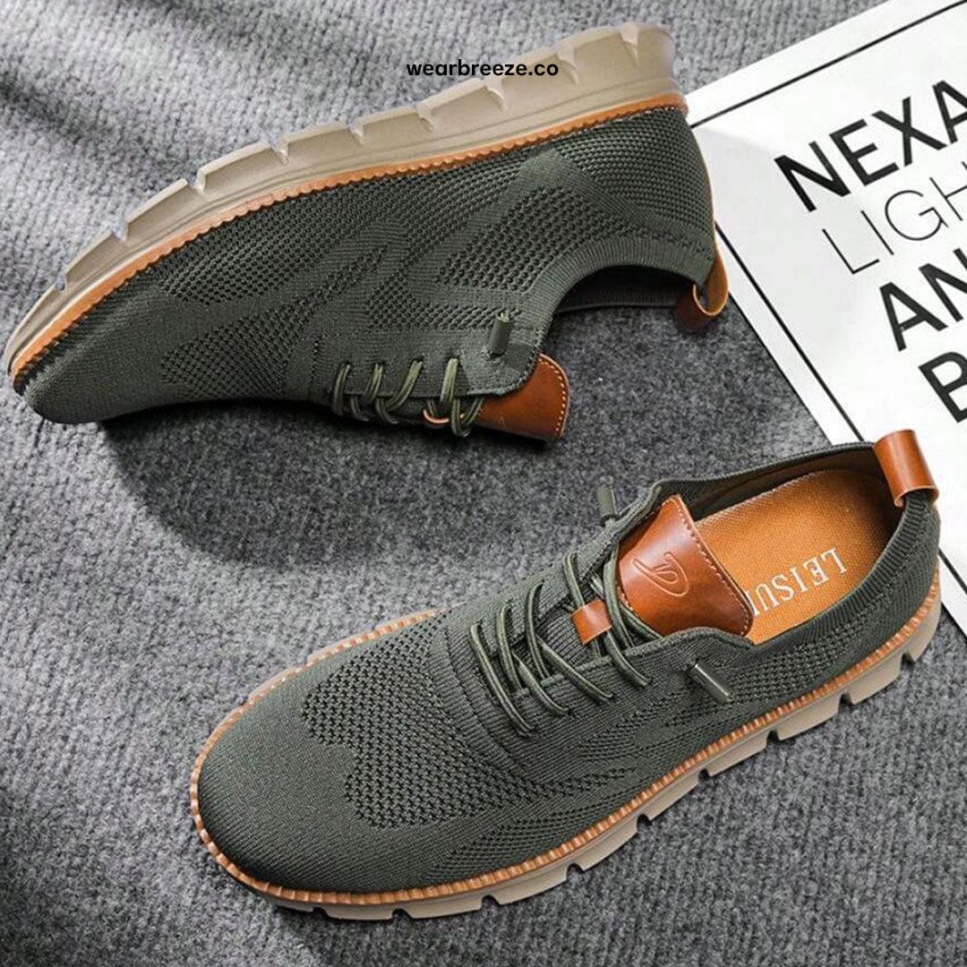 Urbane - Ultra Comfortable Shoes