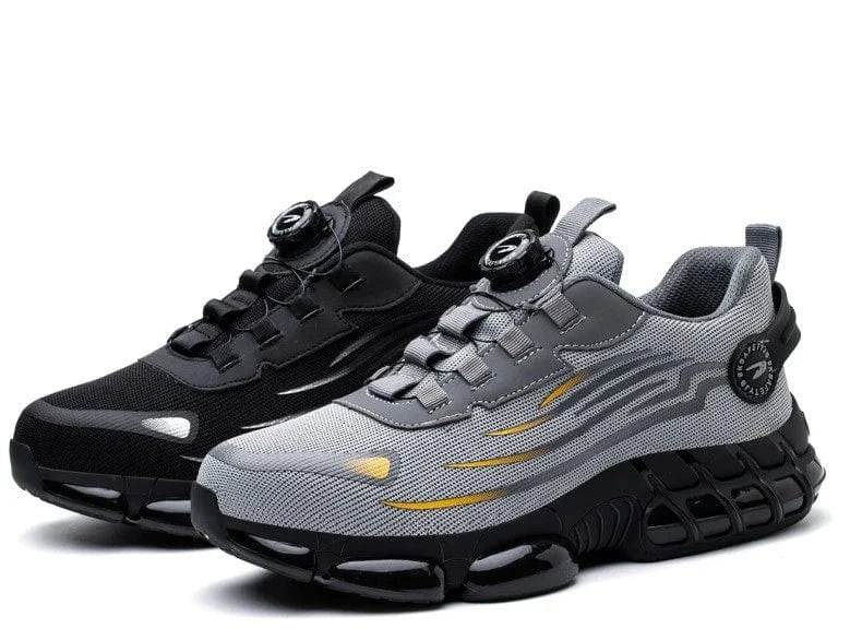 Vinthentic Limited Edition Safety Shoes