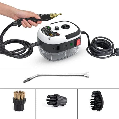 Handheld High-Temperature Pressurized Steam Cleaner