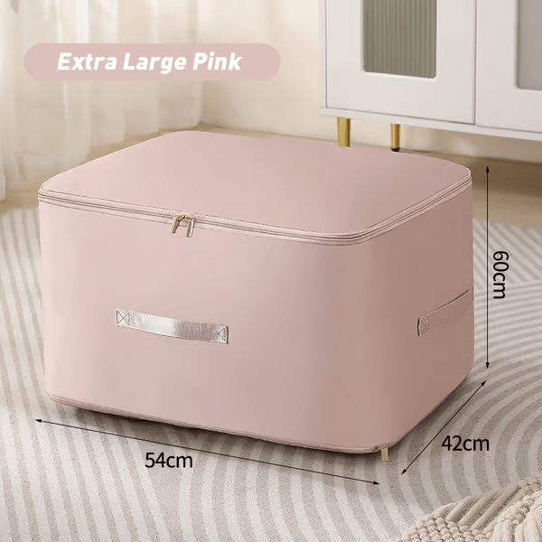 Vinthentic Ultra Space Saving Self Compression Organizer