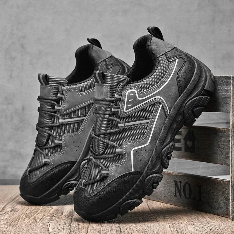 VinLand Rugged Limited Edition Boots
