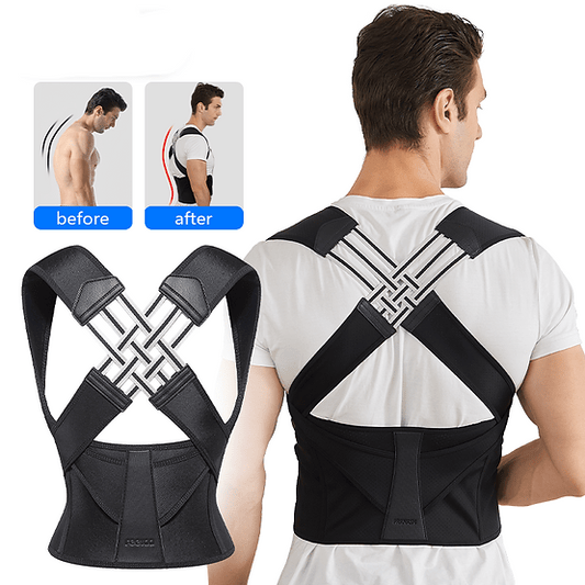 Posturyt™️ Adjustable Unisex Posture Corrector