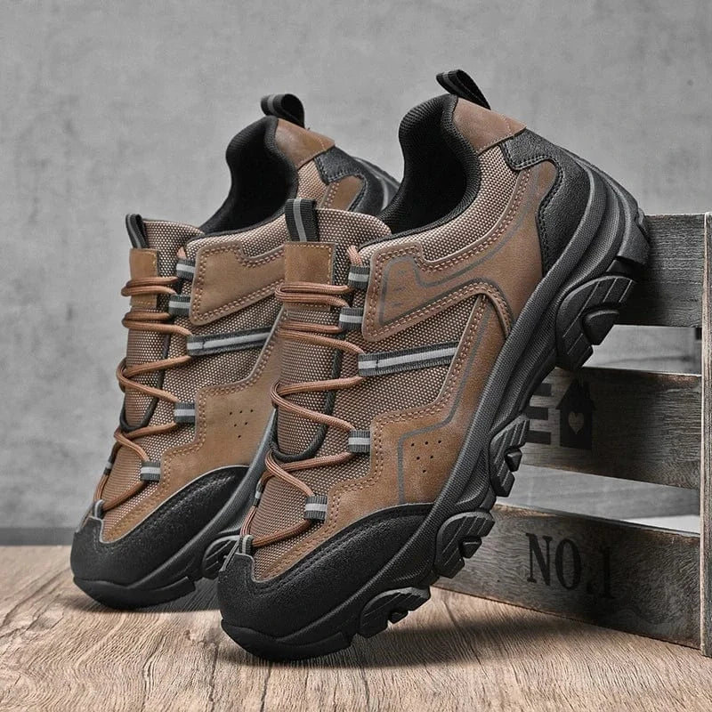 VinLand Rugged Limited Edition Boots