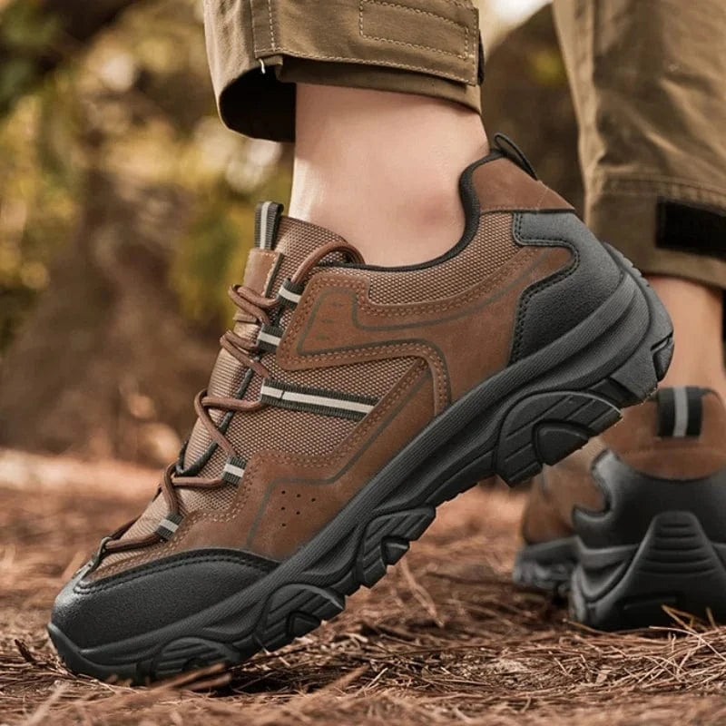 VinLand Rugged Limited Edition Boots