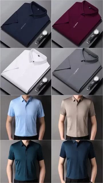 Magbalo Premium Summer's Shirt