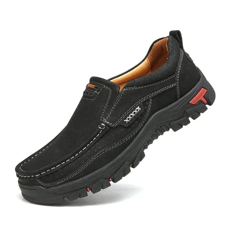 Mitch Rugged Lightweight Breathable Shoes