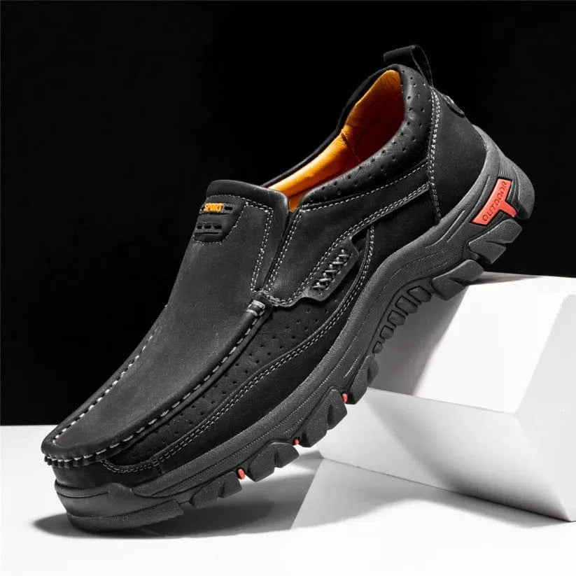 Mitch Rugged Lightweight Breathable Shoes
