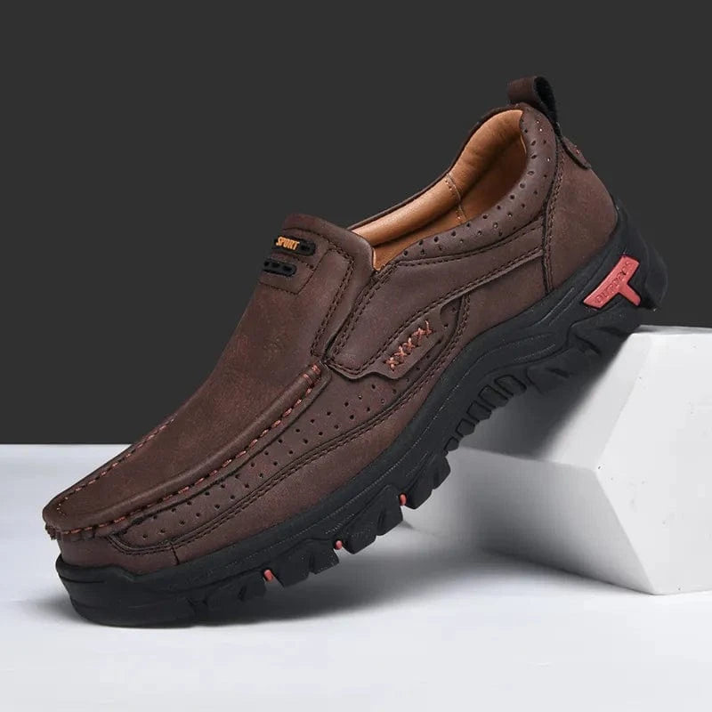 Mitch Rugged Lightweight Breathable Shoes