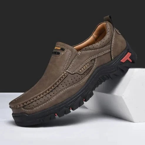 Mitch Rugged Lightweight Breathable Shoes