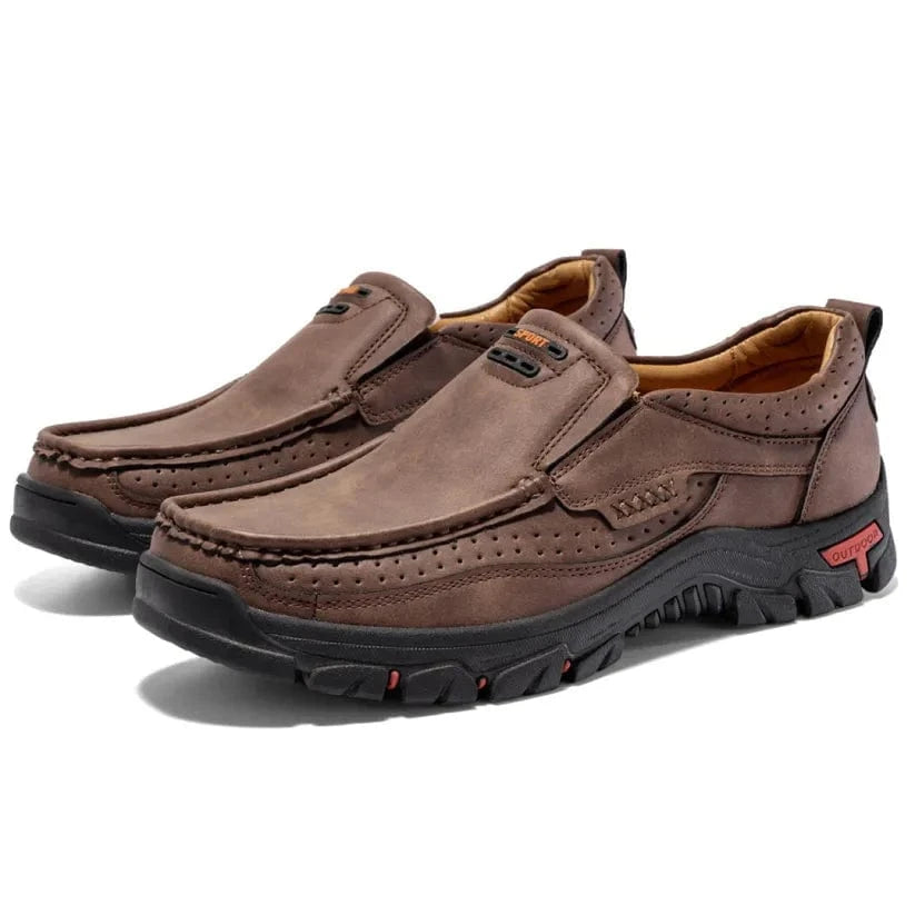 Mitch Rugged Lightweight Breathable Shoes