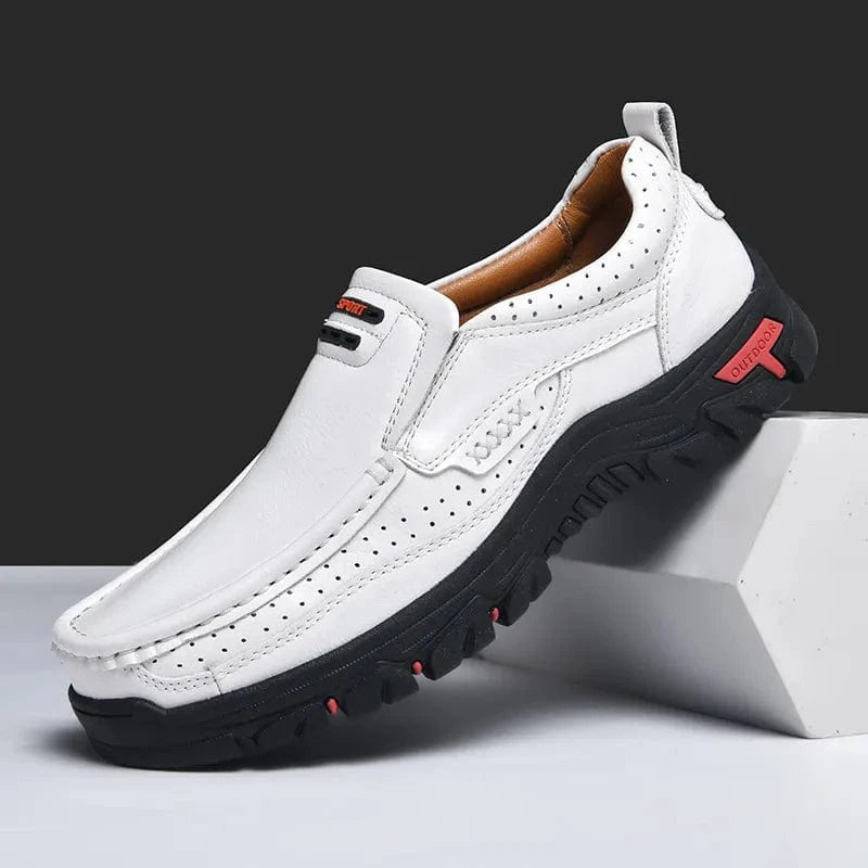 Mitch Rugged Lightweight Breathable Shoes