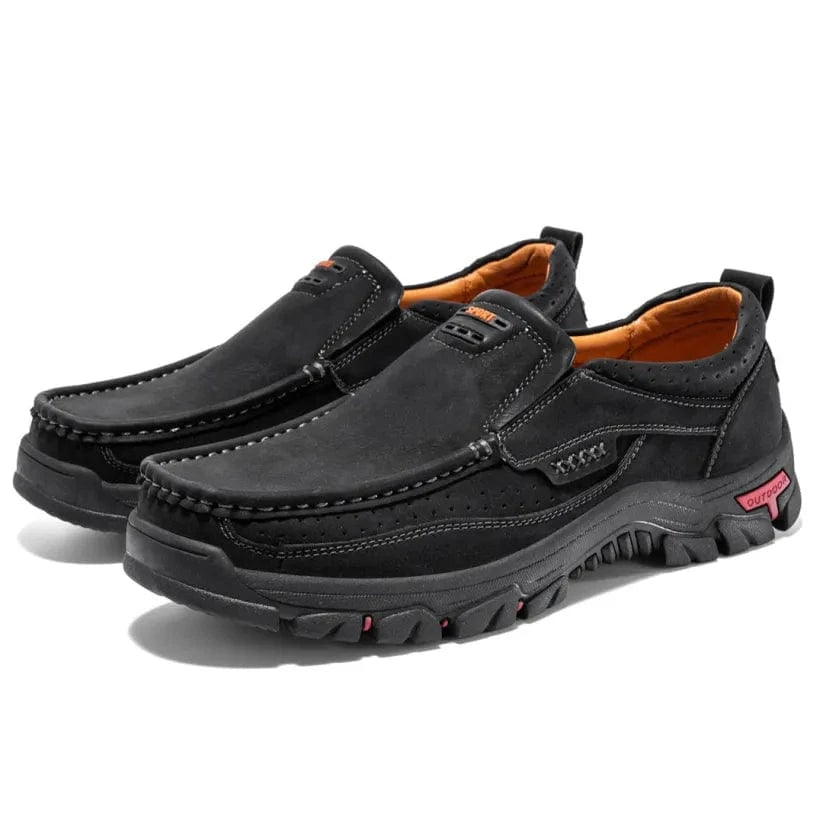 Mitch Rugged Lightweight Breathable Shoes
