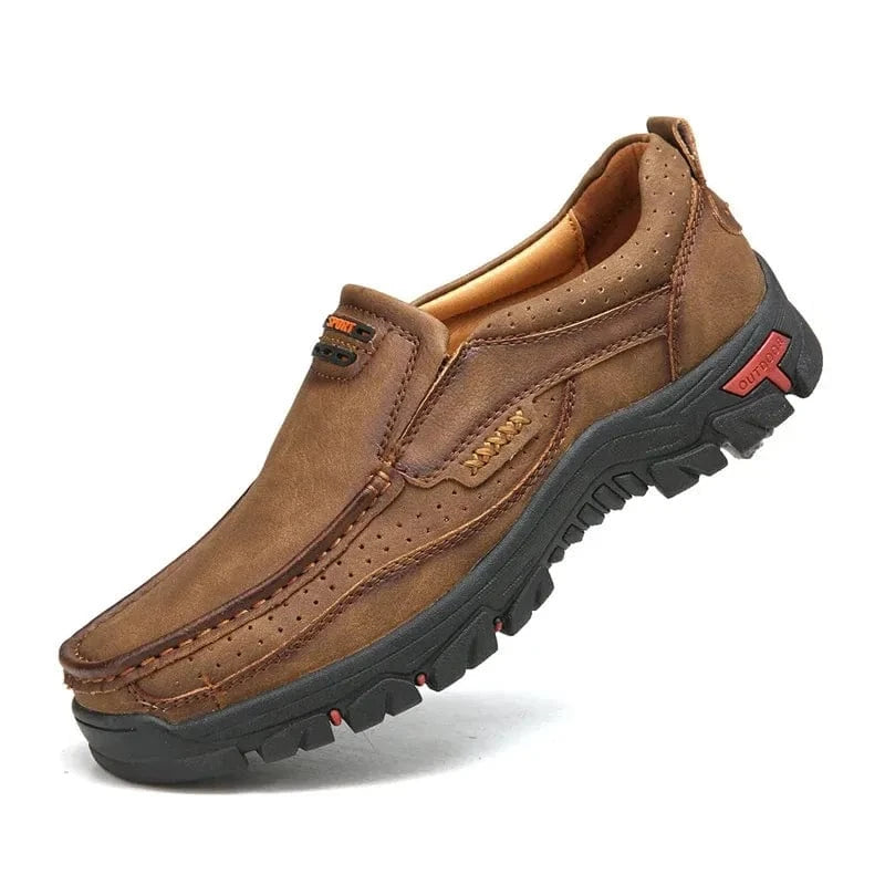 Mitch Rugged Lightweight Breathable Shoes