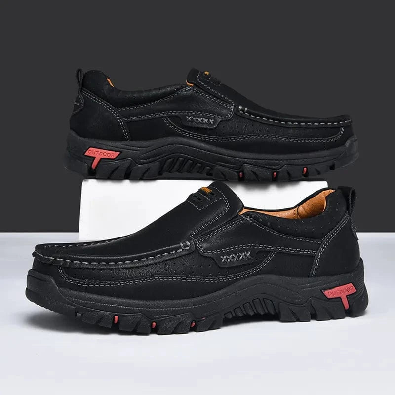 Mitch Rugged Lightweight Breathable Shoes