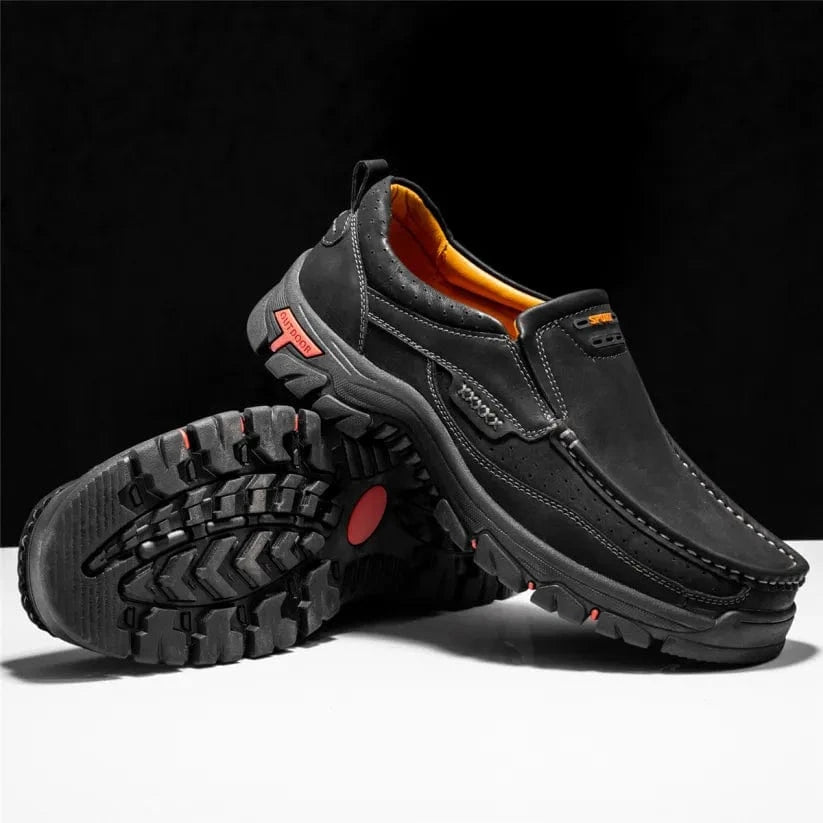Mitch Rugged Lightweight Breathable Shoes