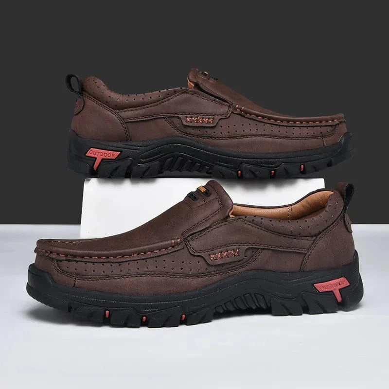 Mitch Rugged Lightweight Breathable Shoes