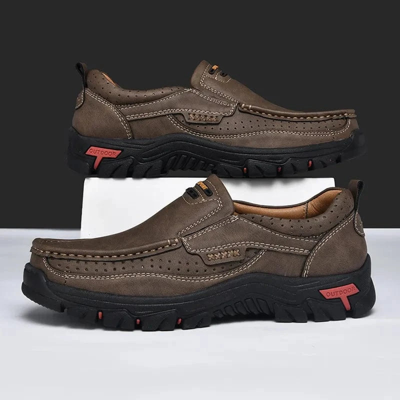 Mitch Rugged Lightweight Breathable Shoes