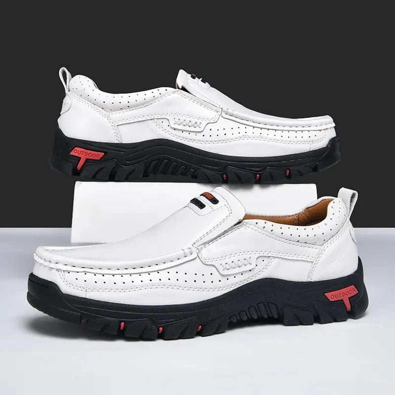 Mitch Rugged Lightweight Breathable Shoes