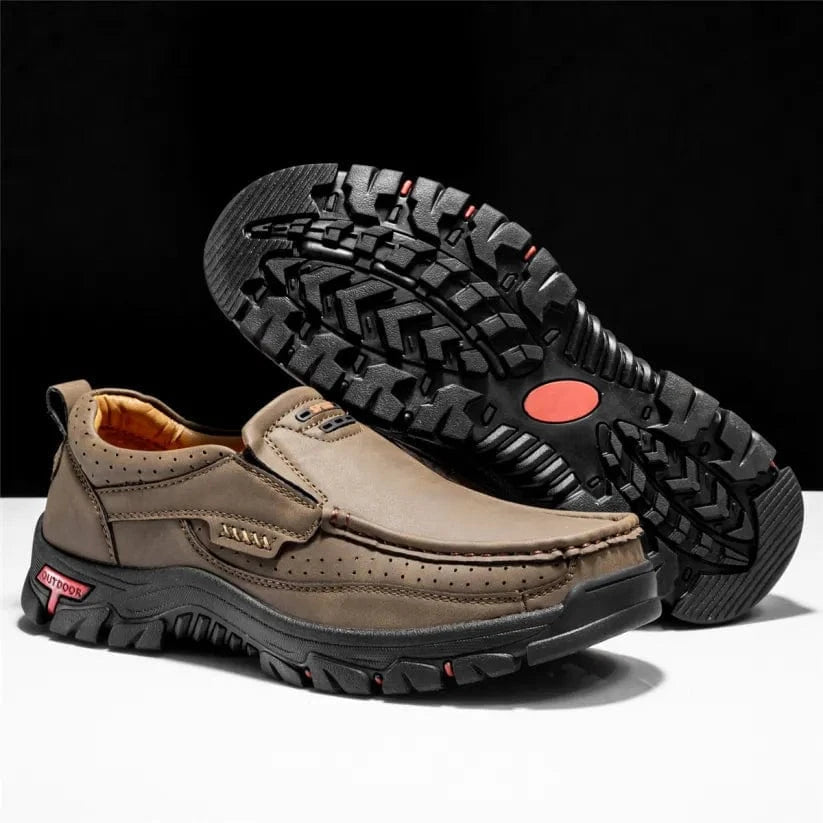 Mitch Rugged Lightweight Breathable Shoes
