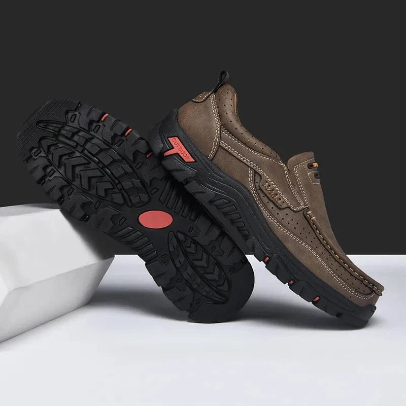 Mitch Rugged Lightweight Breathable Shoes
