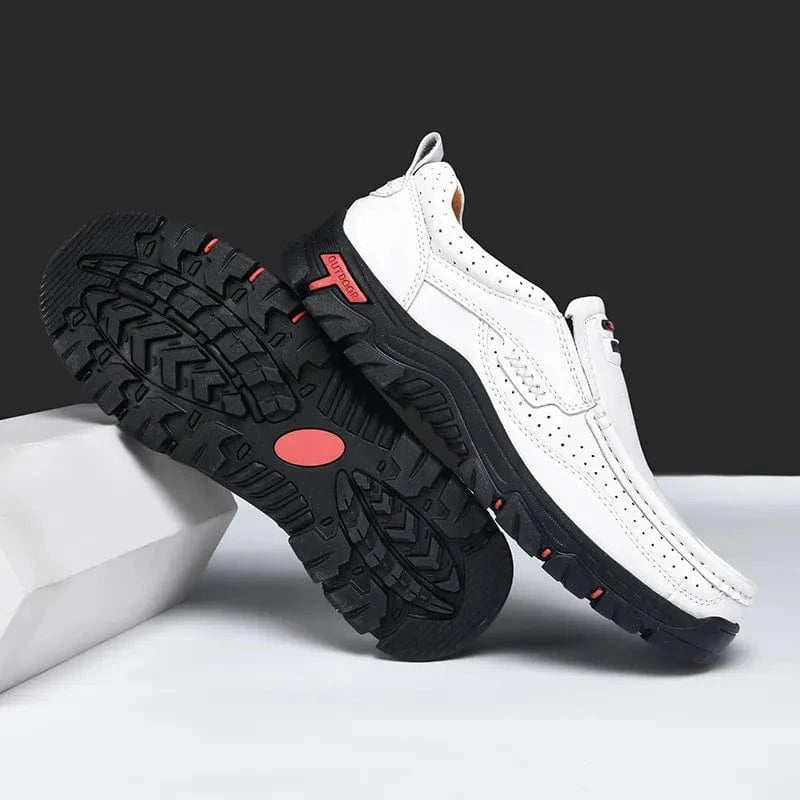 Mitch Rugged Lightweight Breathable Shoes