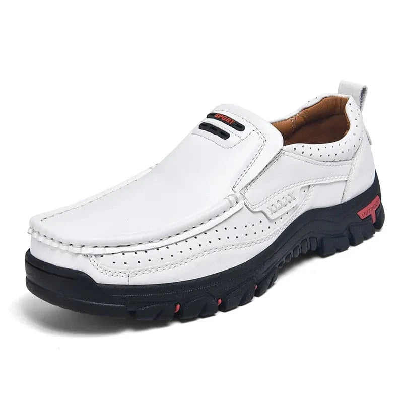 Mitch Rugged Lightweight Breathable Shoes