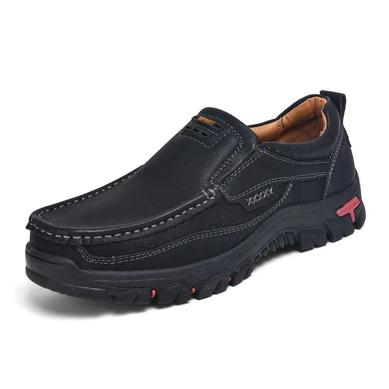 Mitch Rugged Lightweight Breathable Shoes