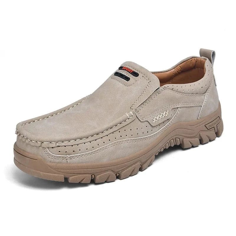 Mitch Rugged Lightweight Breathable Shoes