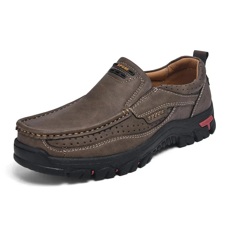 Mitch Rugged Lightweight Breathable Shoes