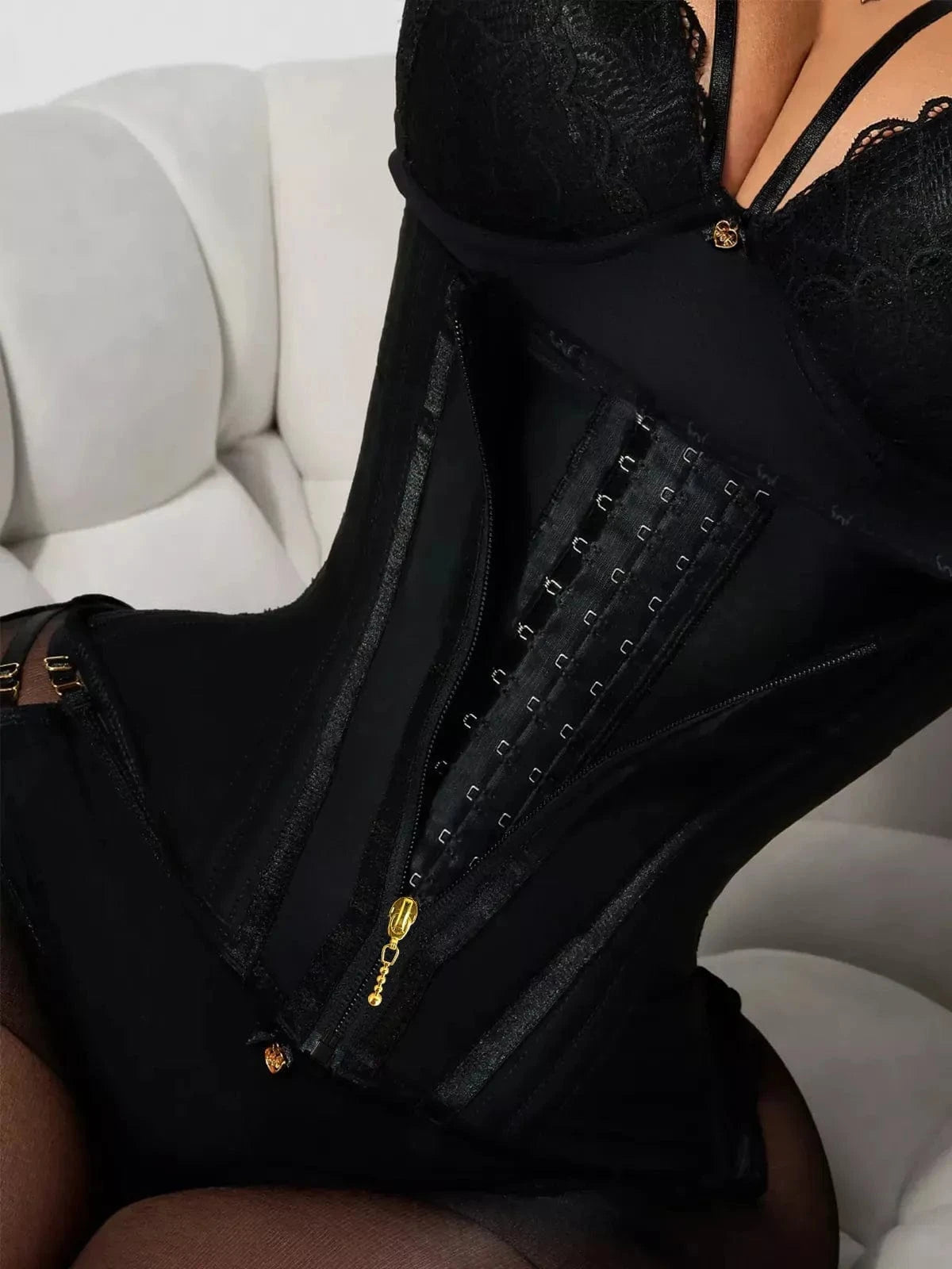 Vinthentic™️ Women Waist Trainer - BUY 1 GET 1 FREE