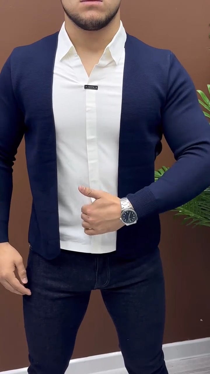 Aurous all-season 2-piece shirt