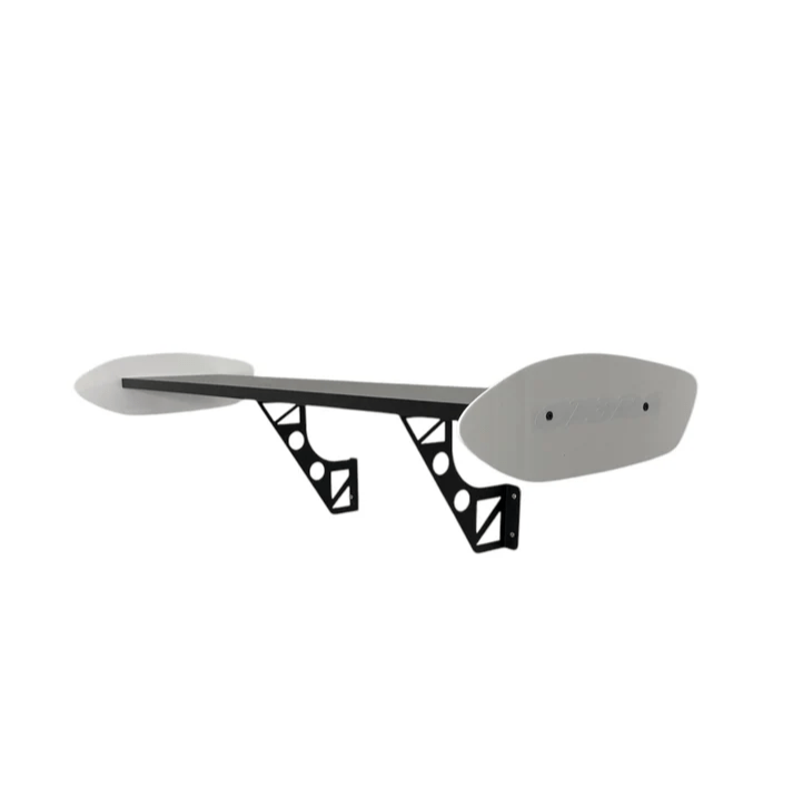 GT3 RS Limited Edition Spoiler Shelf