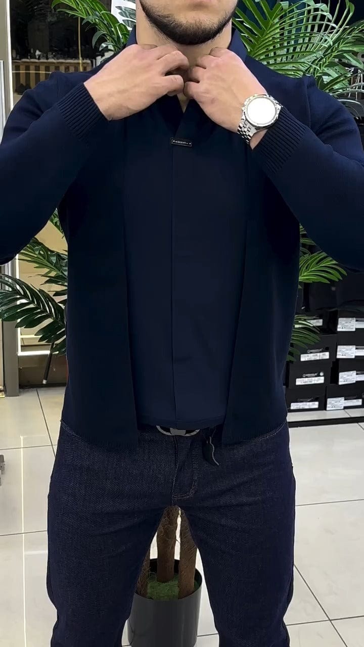 Aurous all-season 2-piece shirt