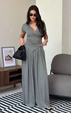 Vinthentic Classic Co-ord Set