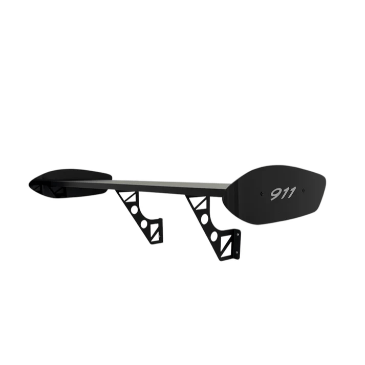 GT3 RS Limited Edition Spoiler Shelf