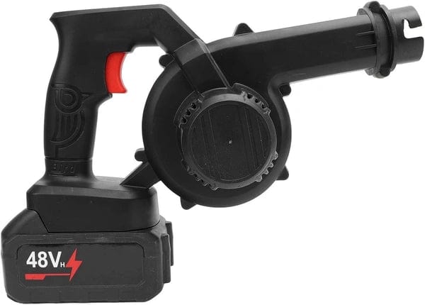 Vinthentic's 2-in-1 Electric Blower and Vacuum