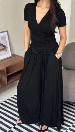 Vinthentic Classic Co-ord Set