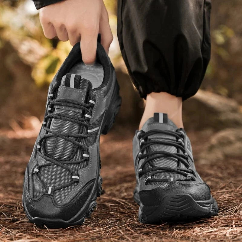 VinLand Rugged Limited Edition Boots