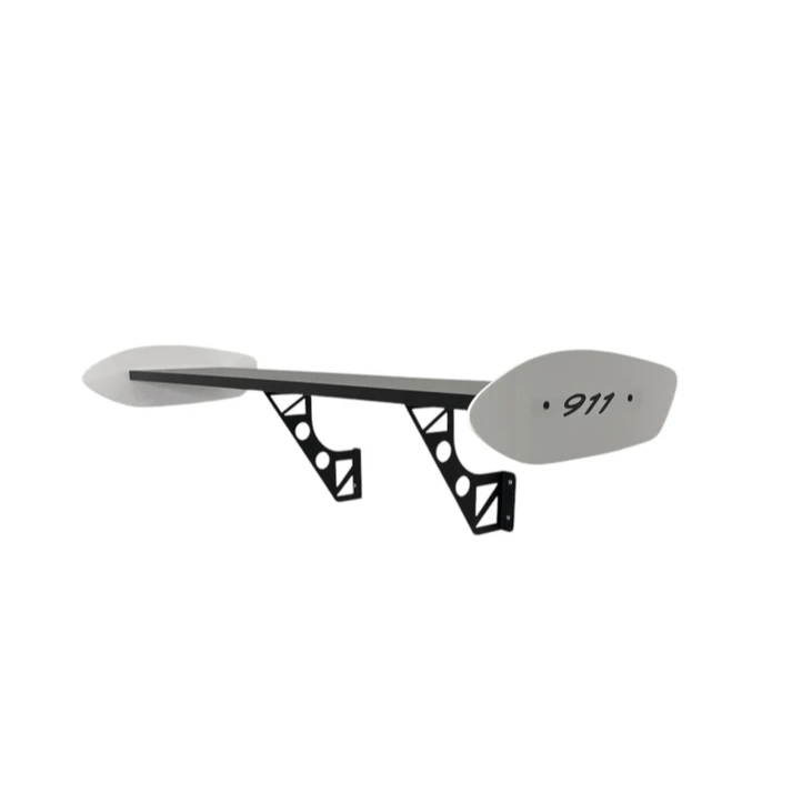 GT3 RS Limited Edition Spoiler Shelf
