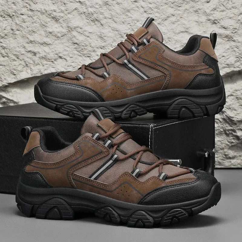 VinLand Rugged Limited Edition Boots