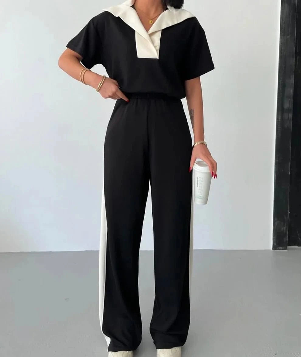 Vinthentic's Street Sleek Co-ord