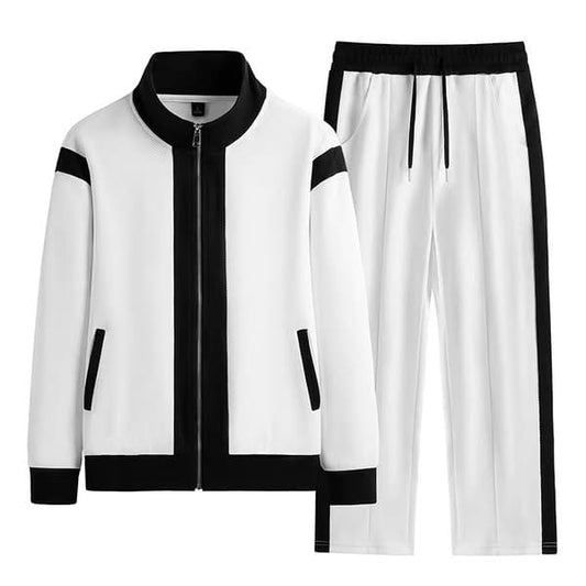Vinthentic Premium Tracksuit Set