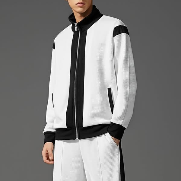 Vinthentic Premium Tracksuit Set