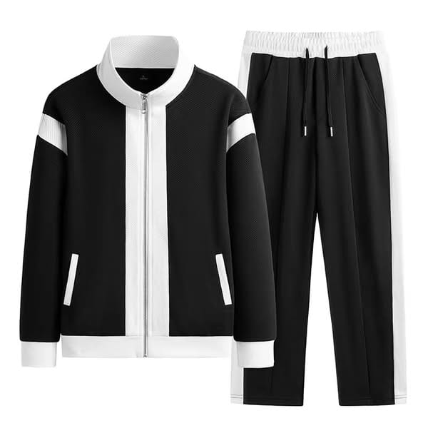 Vinthentic Premium Tracksuit Set