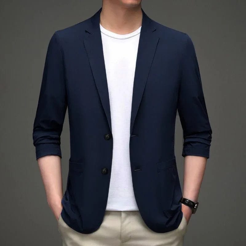 BLAZEMAX™️ - INDIA's ONLY SUMMER ULTRA-LIGHTWEIGHT BLAZER