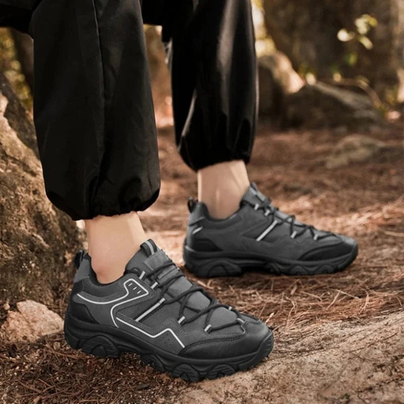 VinLand Rugged Limited Edition Boots
