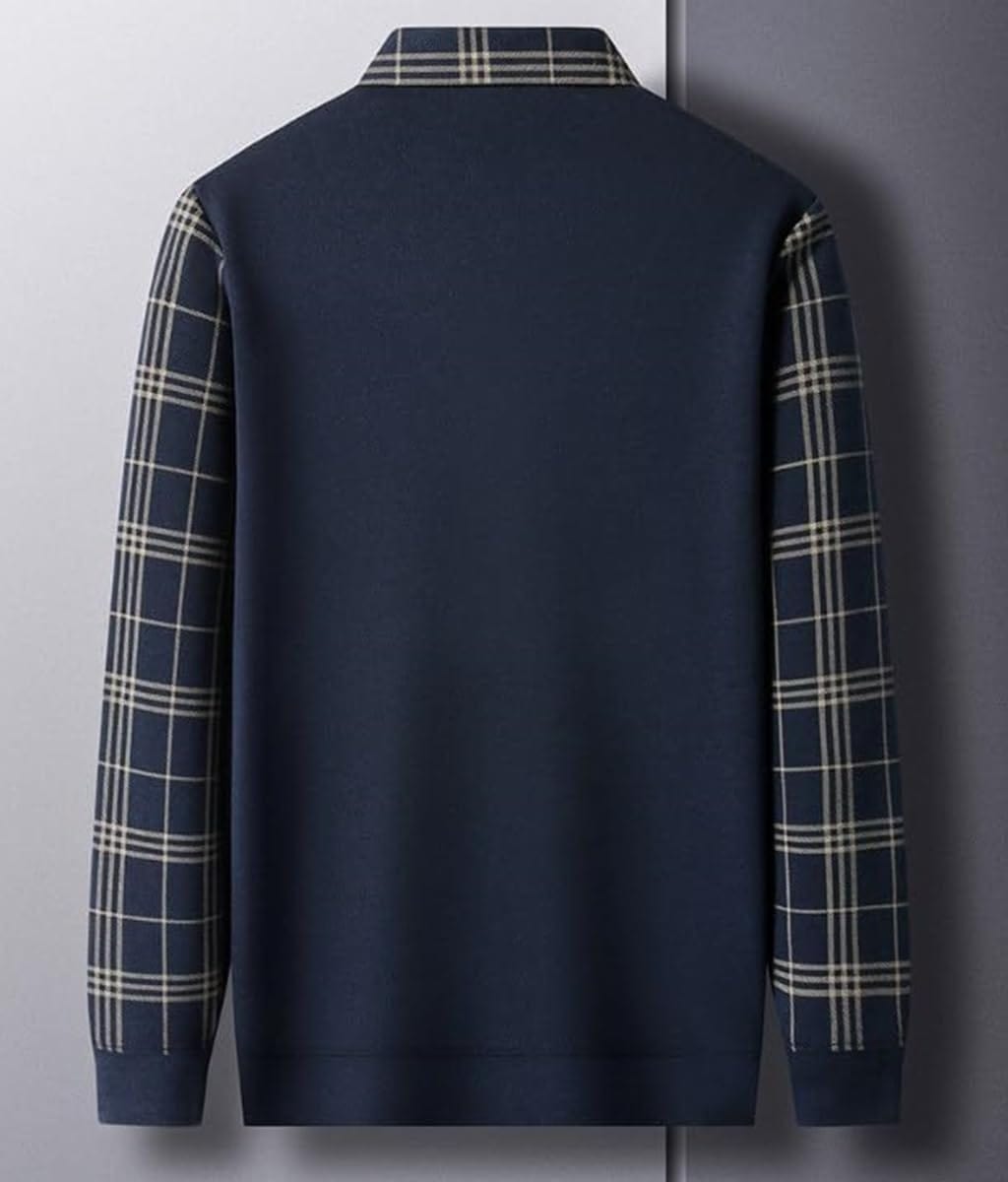 Vinthentic Two Pieces Knitted Pullover（50% OFF）